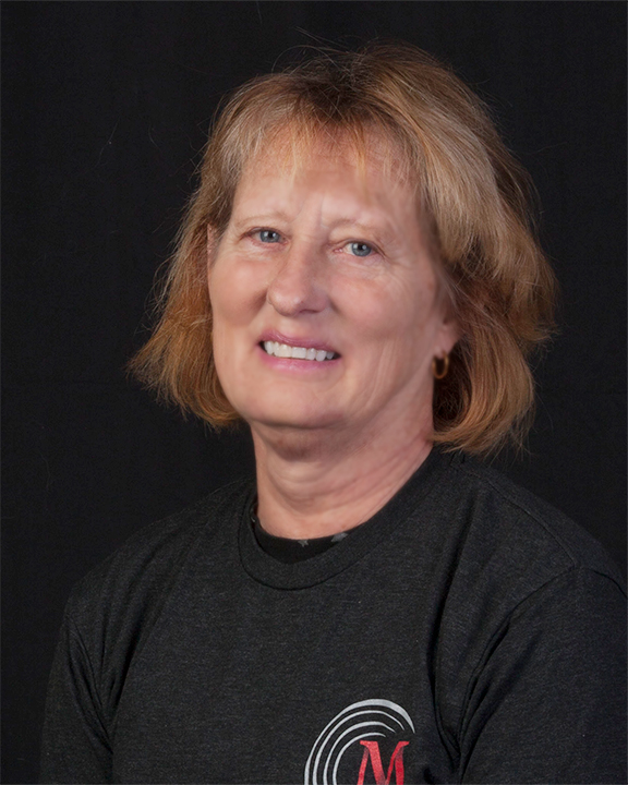 Susan Sternkopf