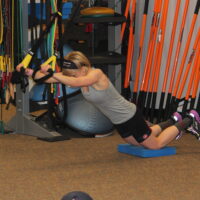 Fitness at Hartland Movement Center