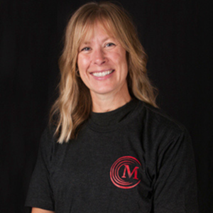 Cheryl Sinitz | Hartland Movement Center