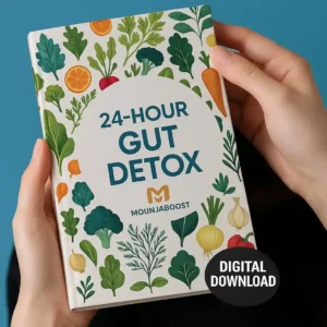 24-Gut Detox