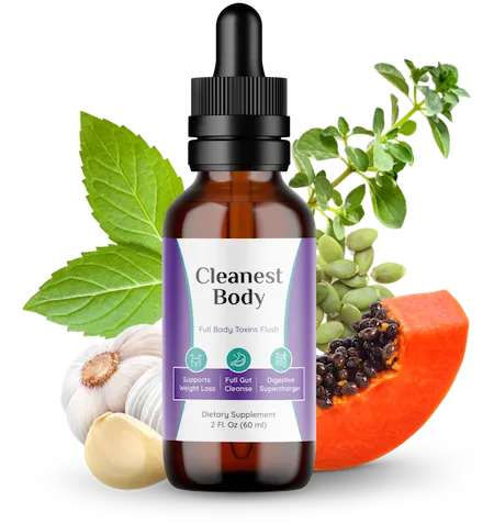 Cleanest Body Reviews