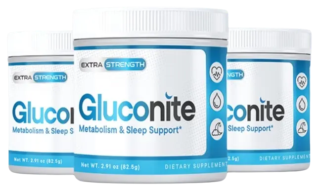 GlucoNite Reviews