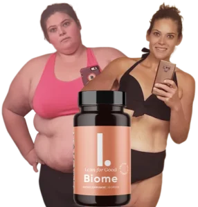 LeanBioMe-Benefits