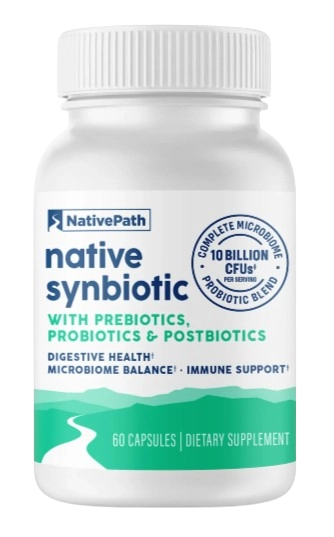 NativePath Native Synbiotic Reviews