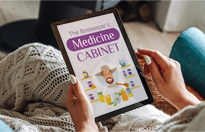 The-Beekeepers-Medicine-Cabinet